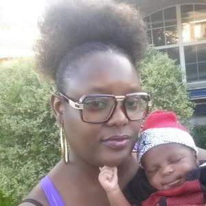 Meet your Posher, Trina